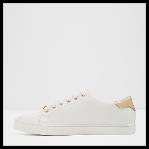 ALDO SWINK SNEAKERS - Picture 4 of 4